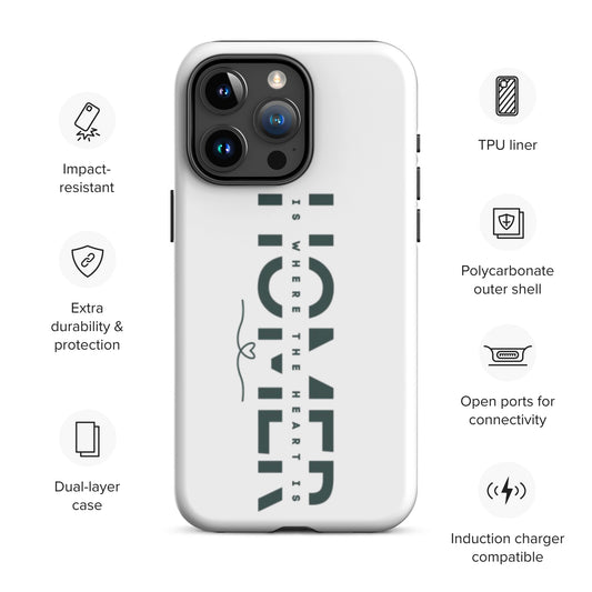 Tough Case for iPhone®