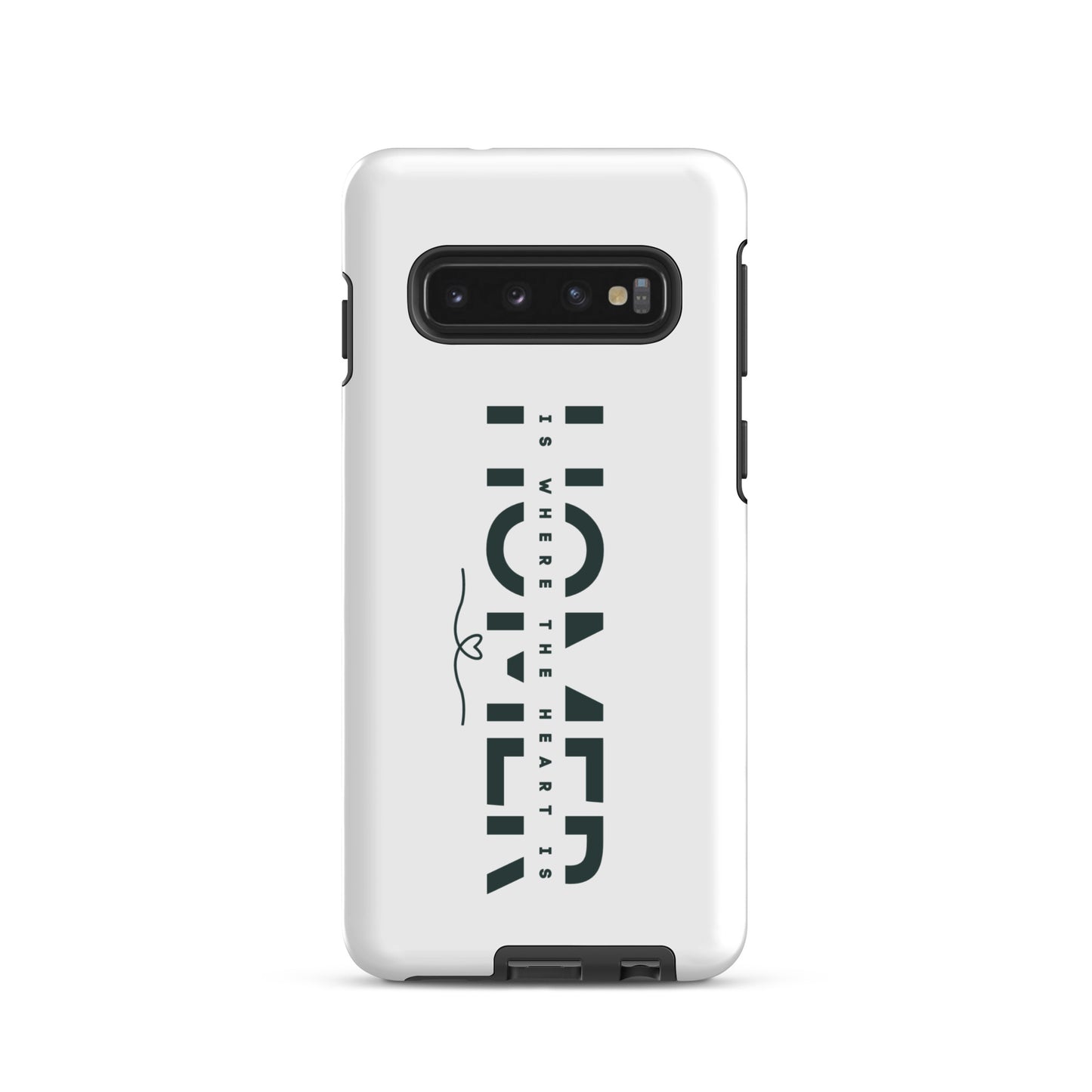 Tough case for Samsung®