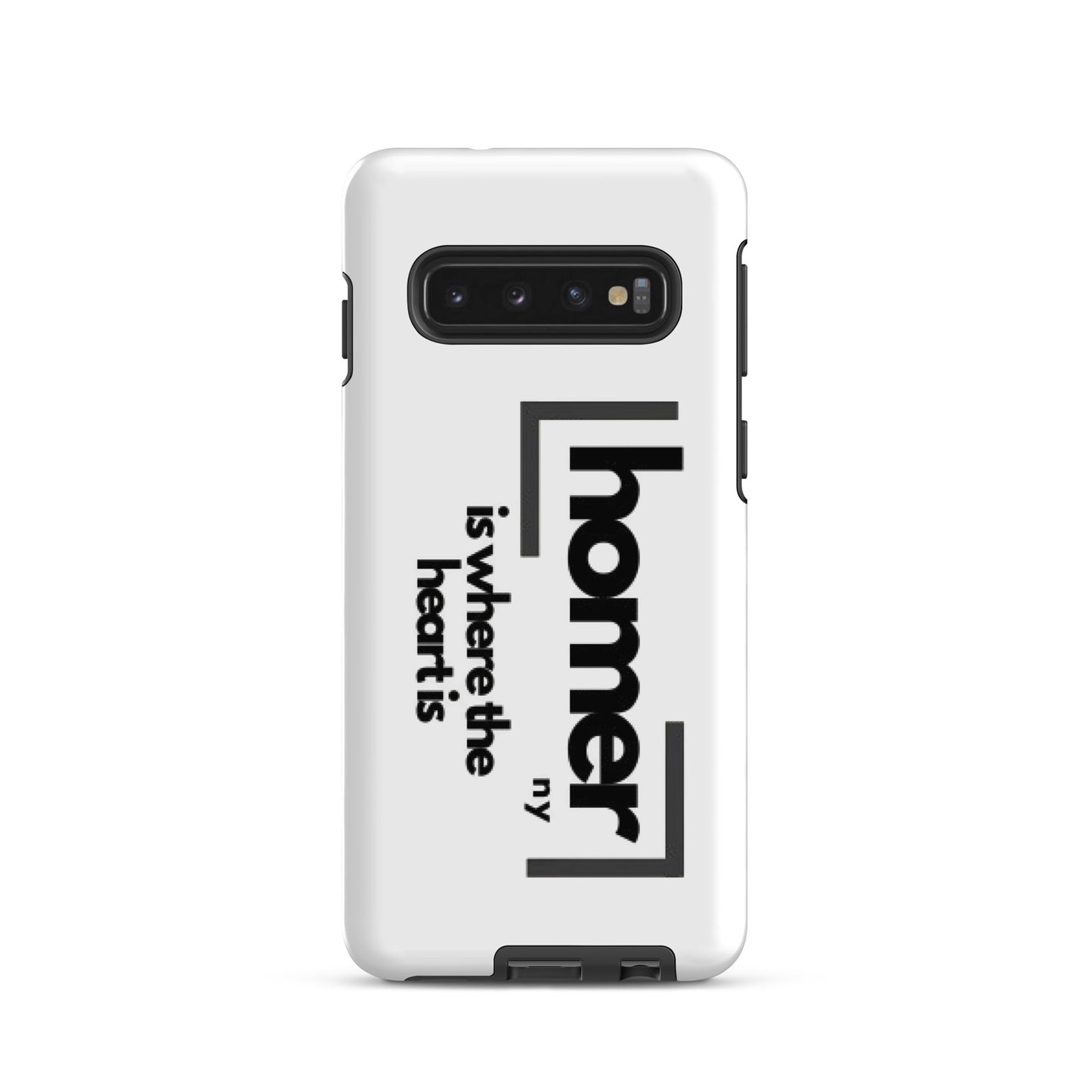 Tough case for Samsung®