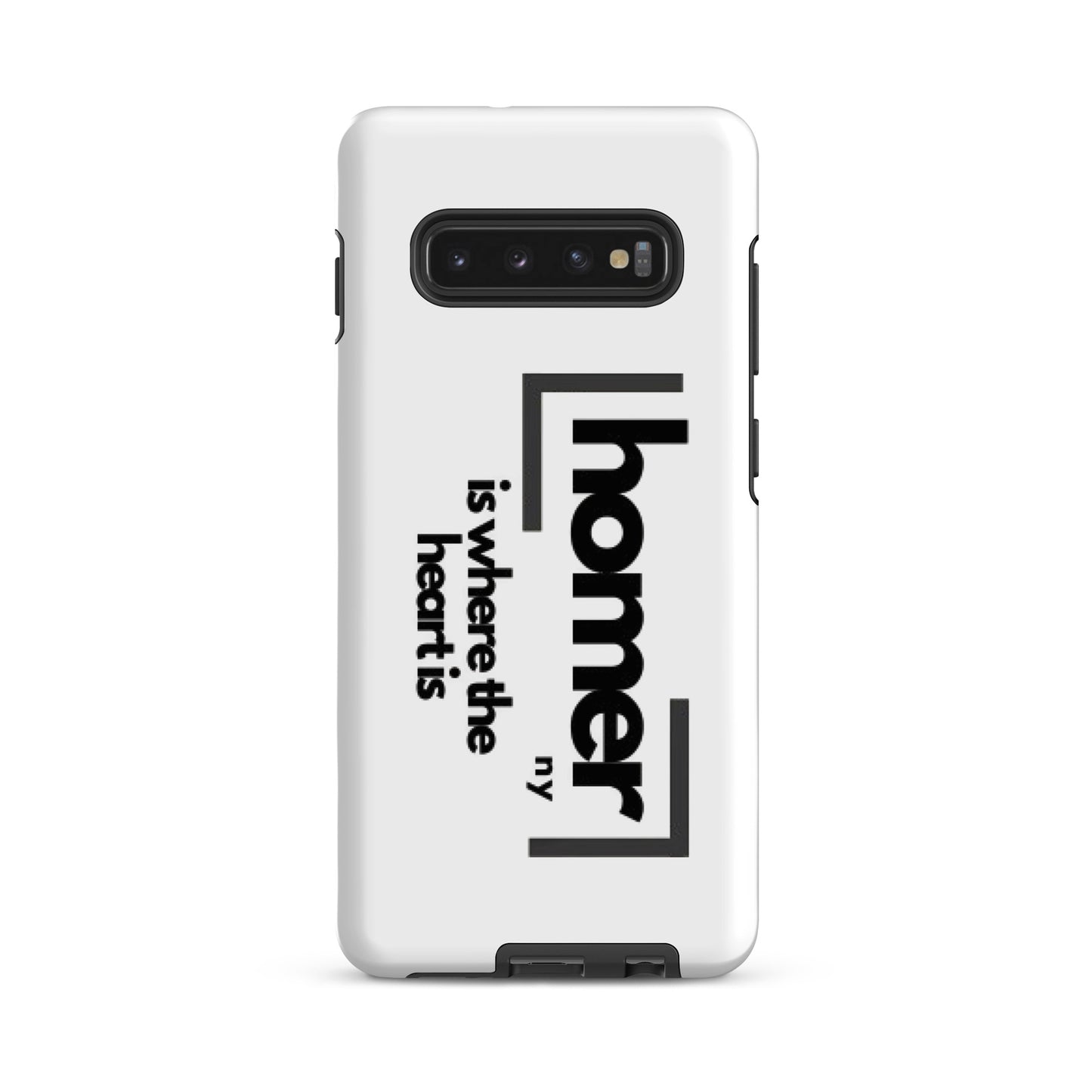 Tough case for Samsung®