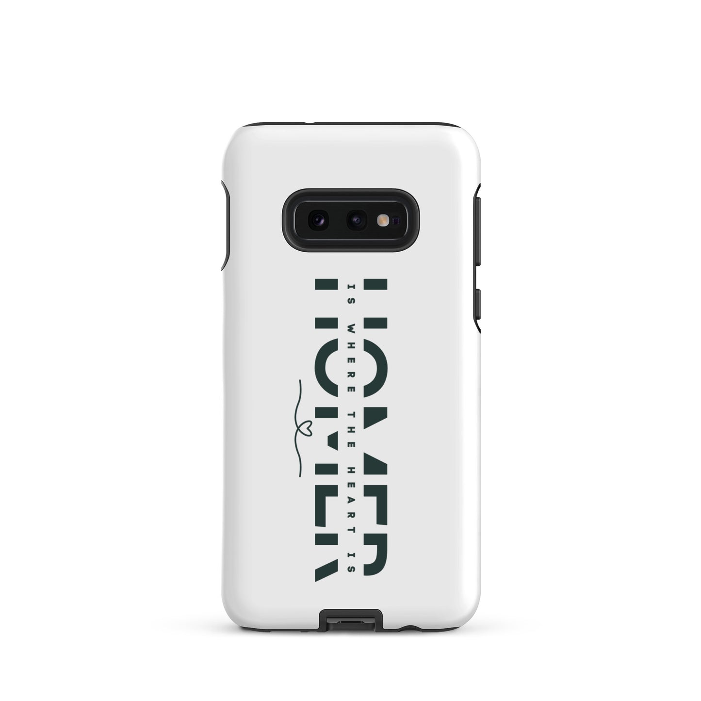 Tough case for Samsung®