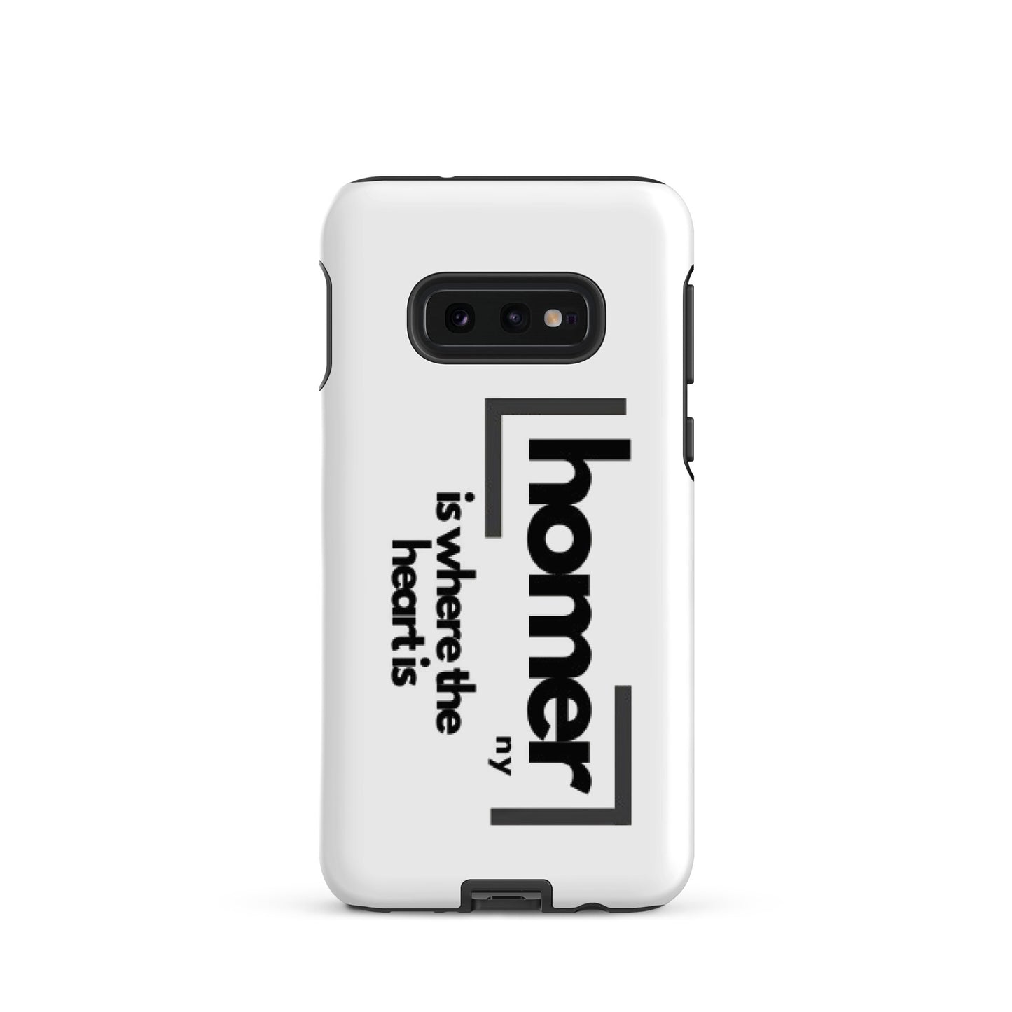 Tough case for Samsung®