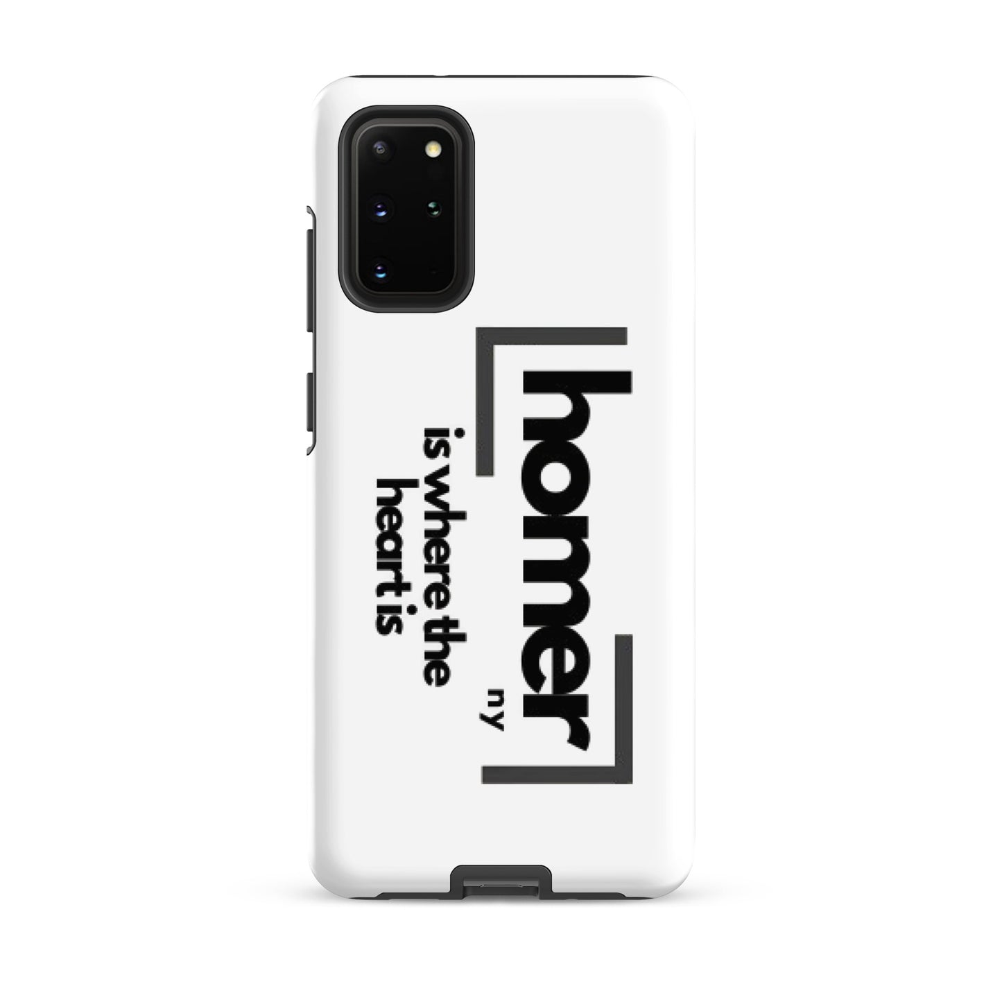 Tough case for Samsung®
