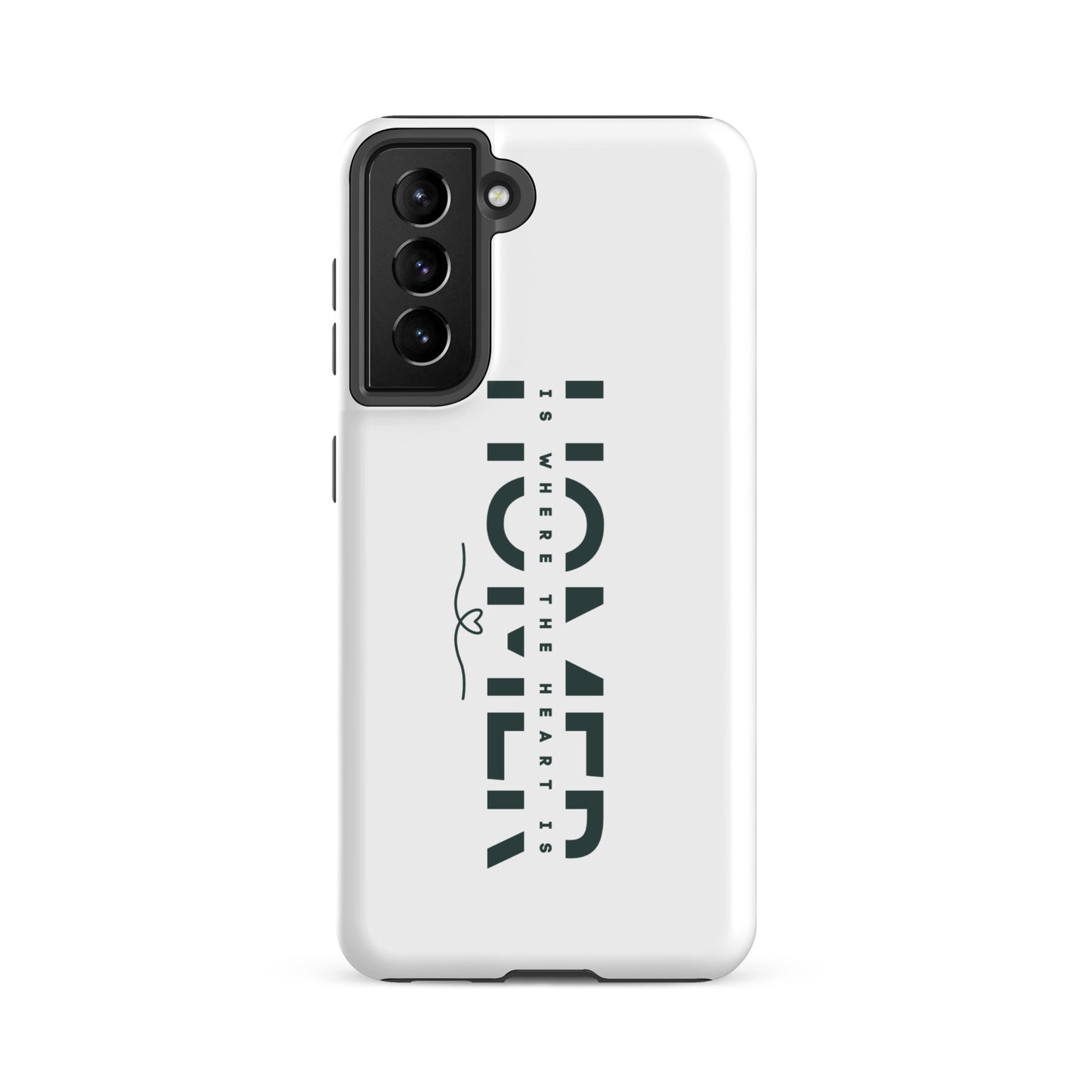 Tough case for Samsung®