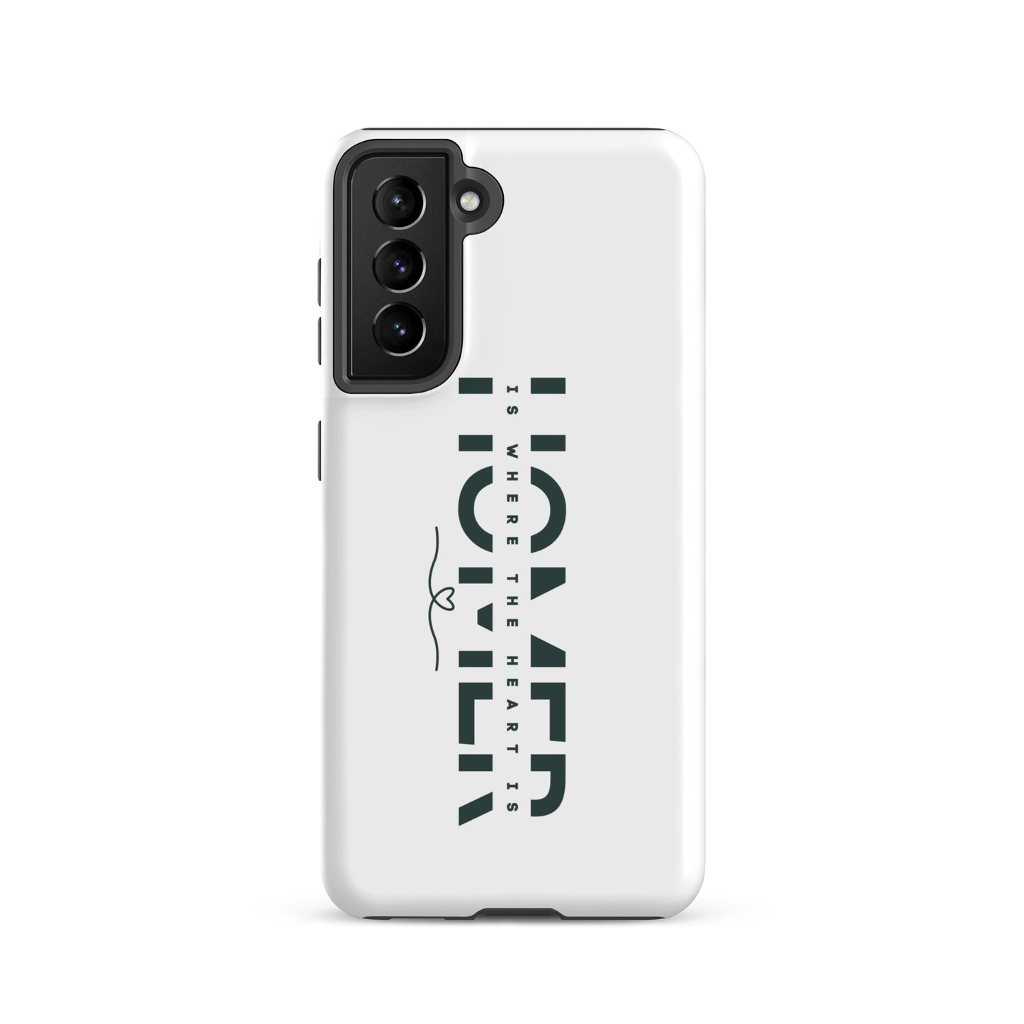 Tough case for Samsung®