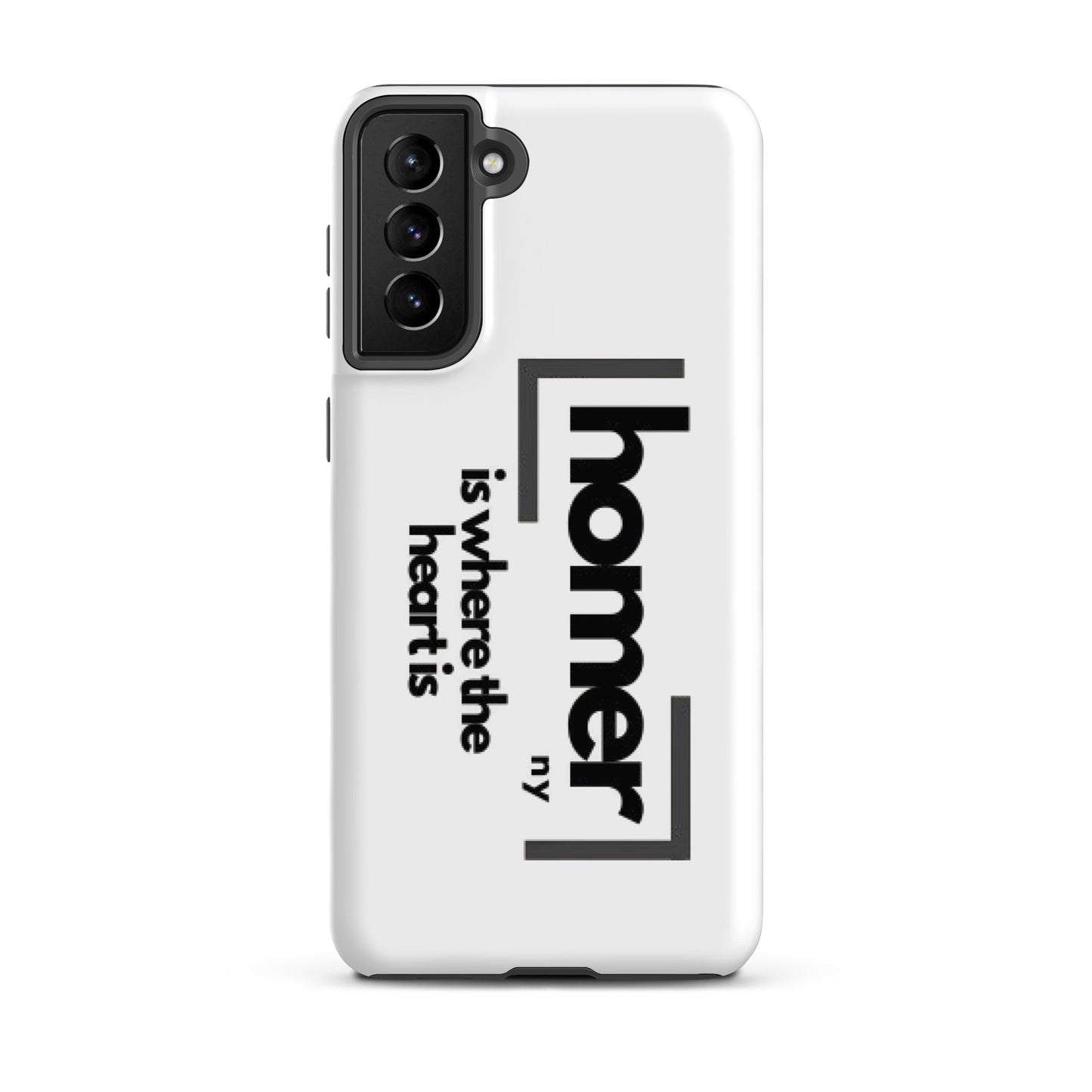 Tough case for Samsung®