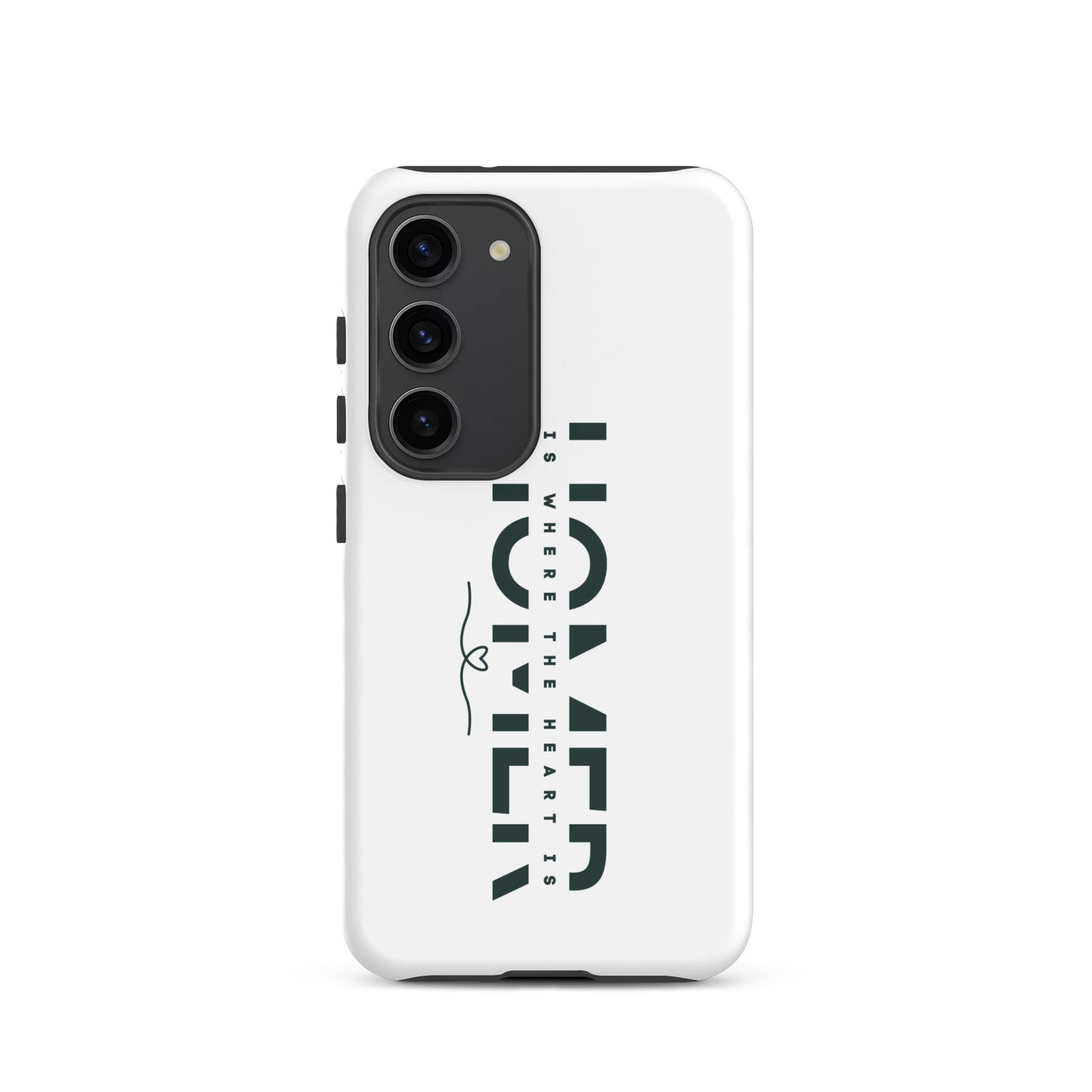 Tough case for Samsung®