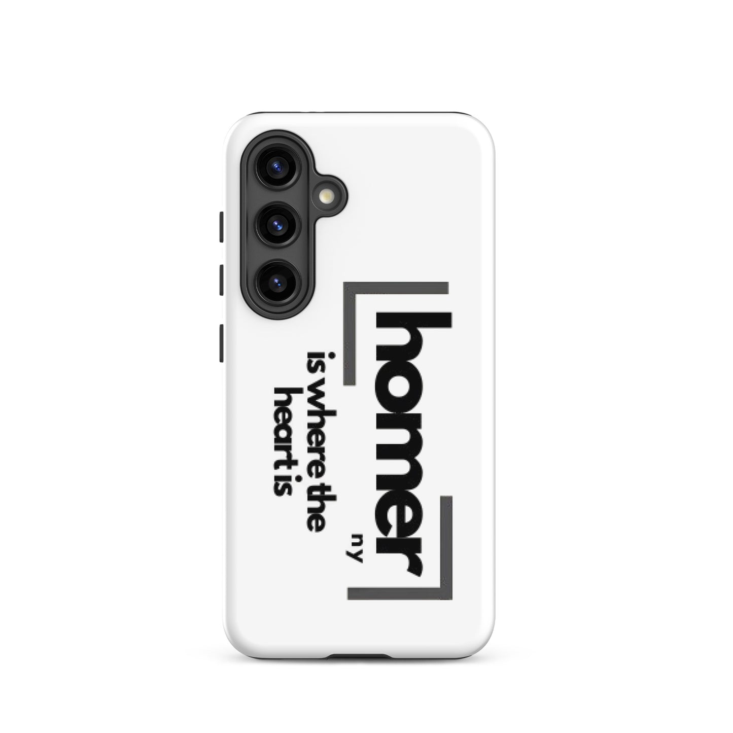 Tough case for Samsung®