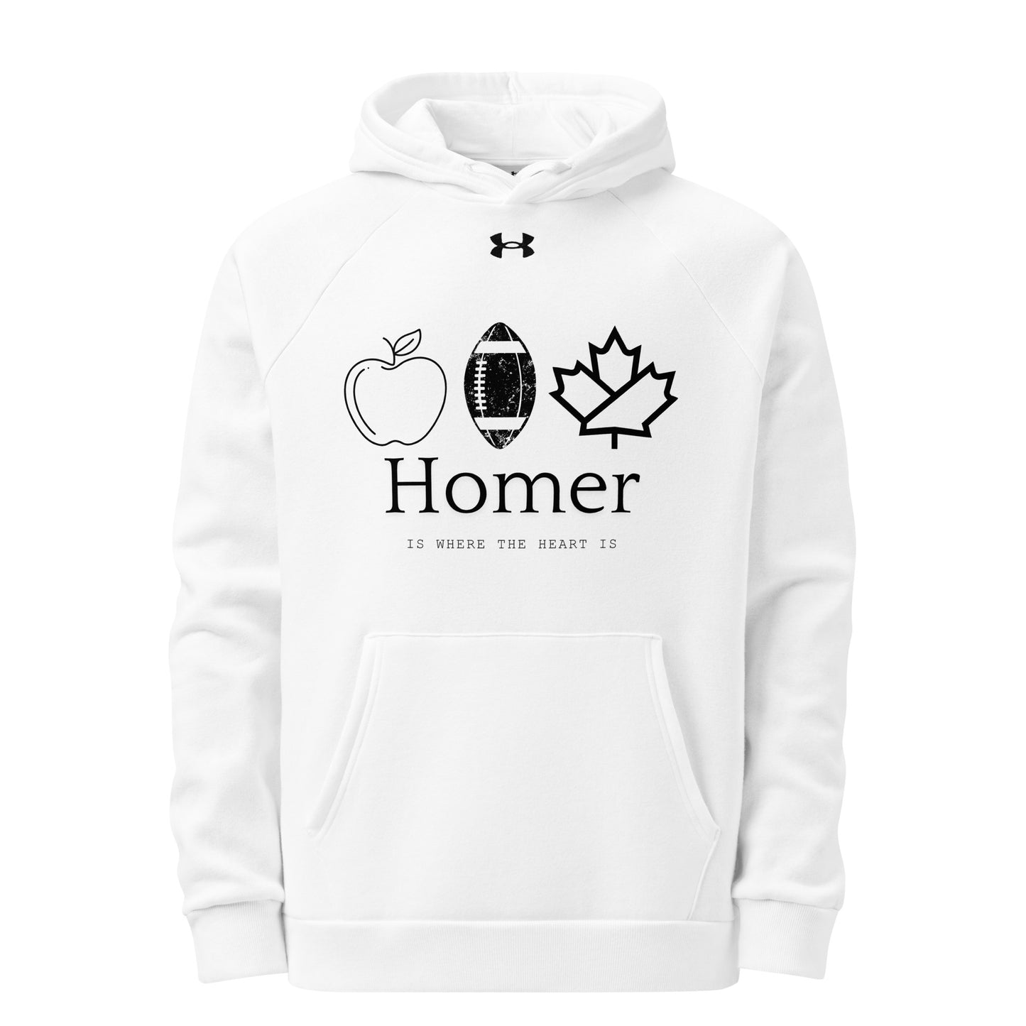 Under Armour® hoodie