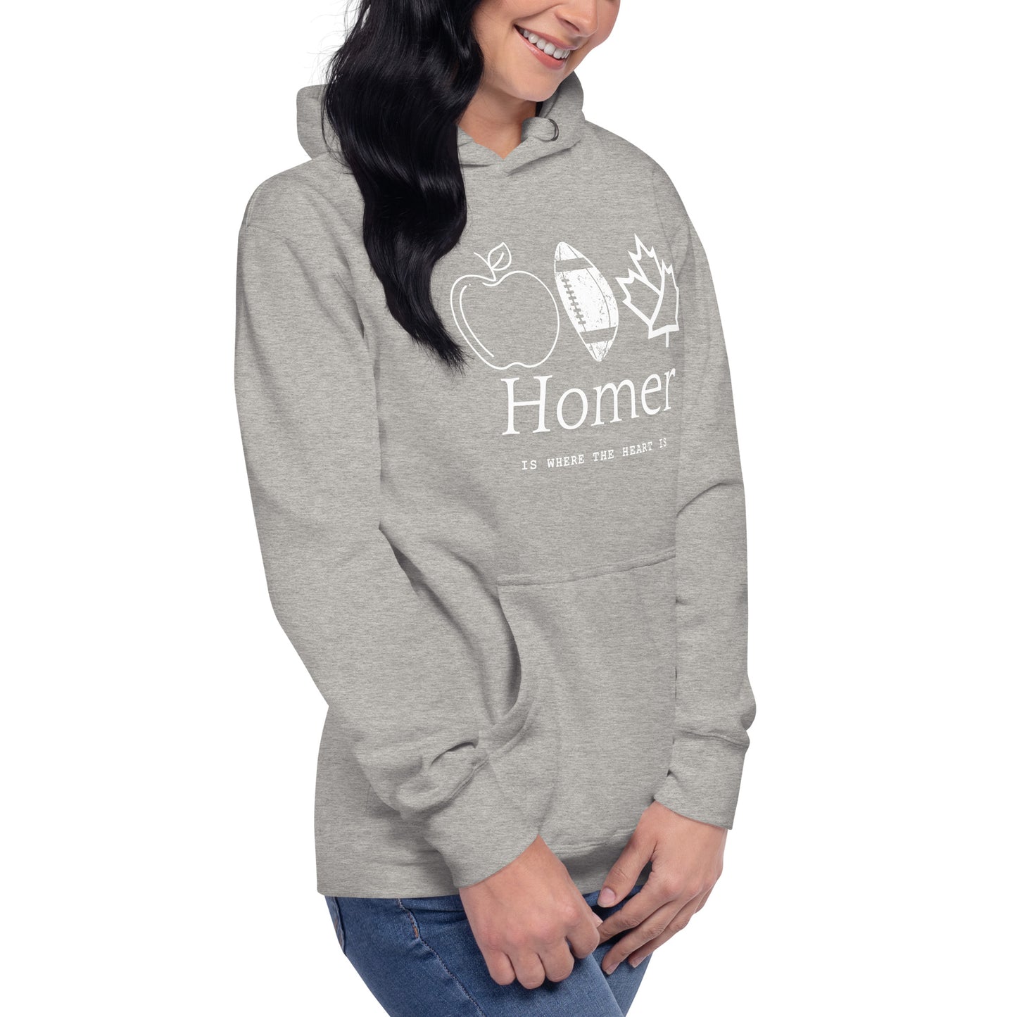 Unisex Hoodie