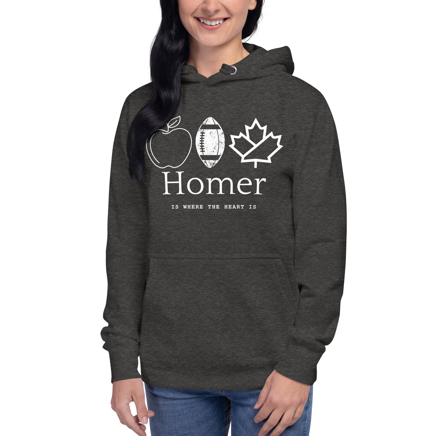 Unisex Hoodie