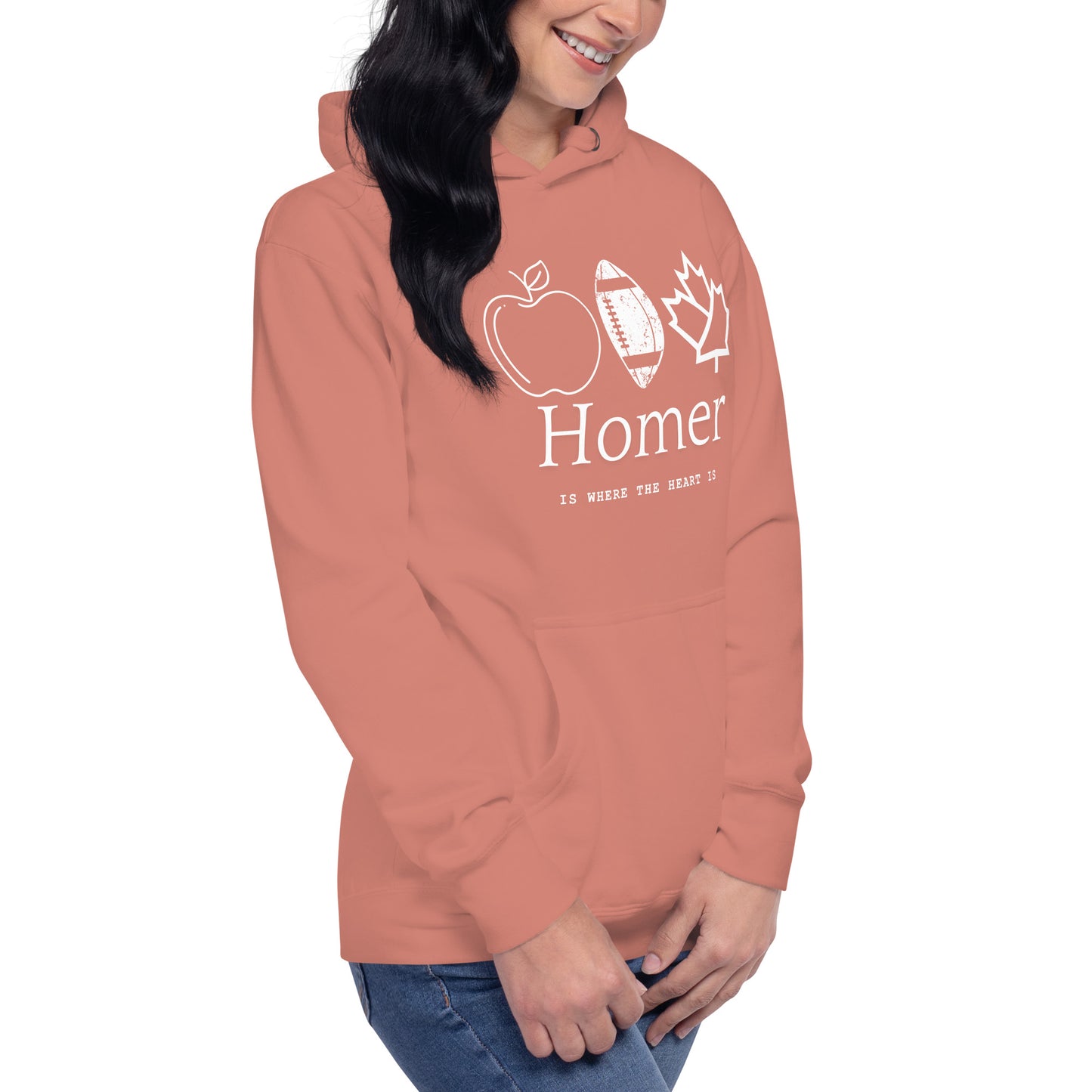 Unisex Hoodie