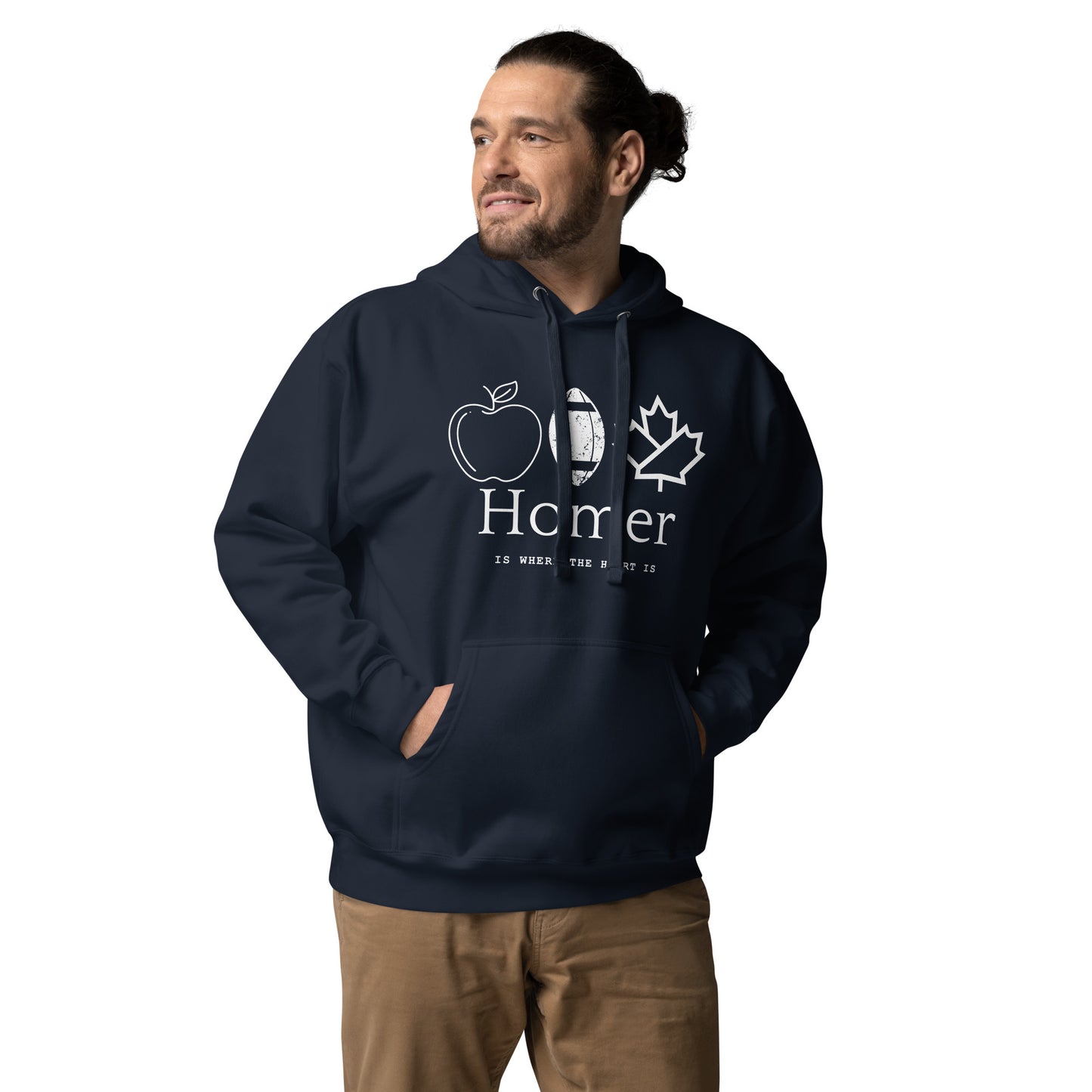 Unisex Hoodie