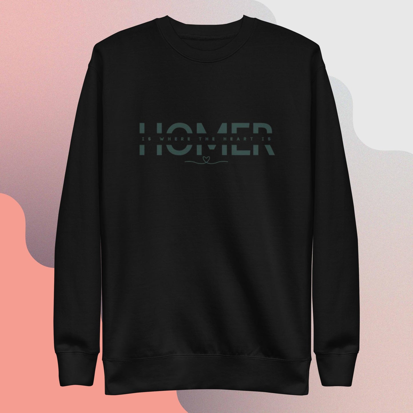 Unisex Premium Sweatshirt