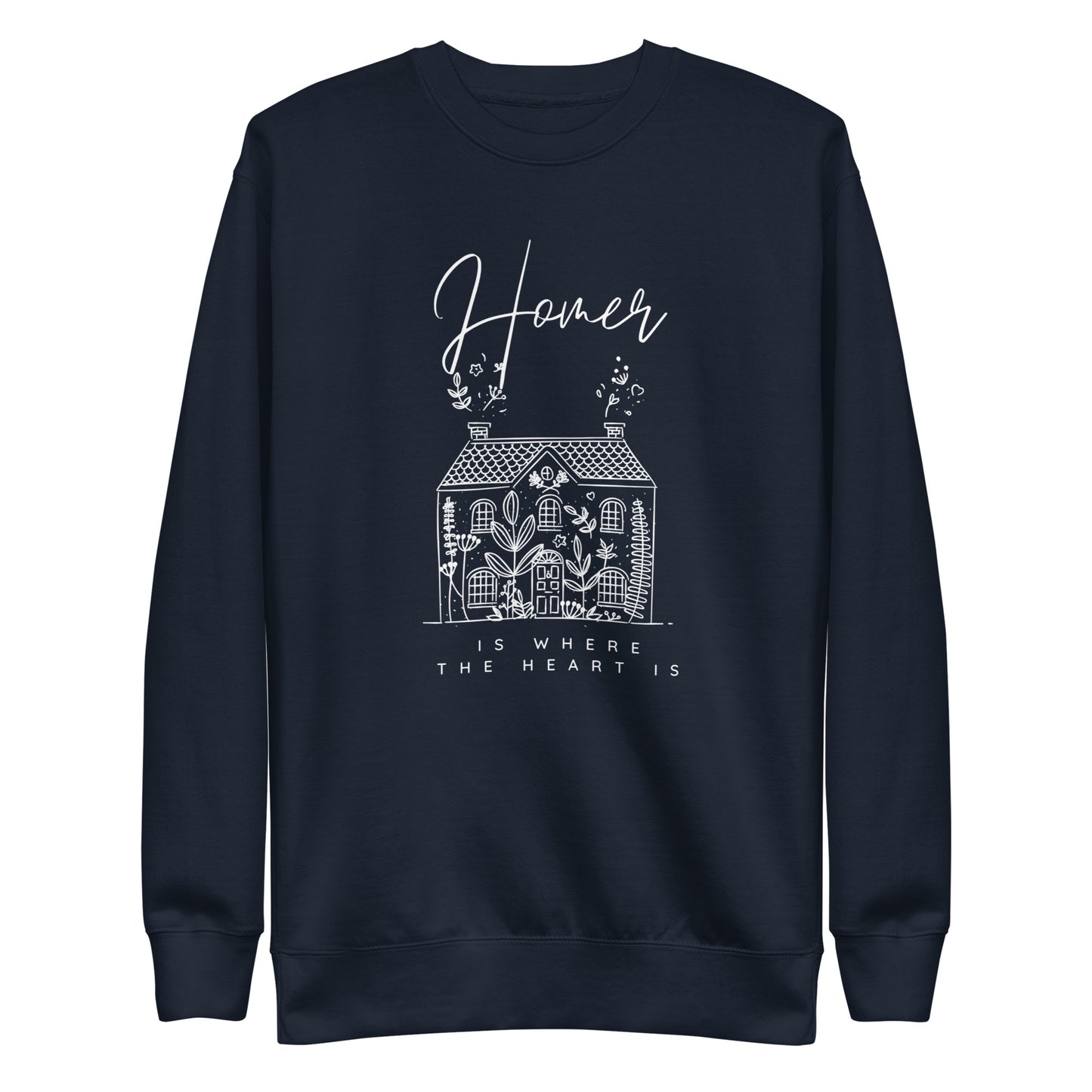 Unisex Premium Sweatshirt