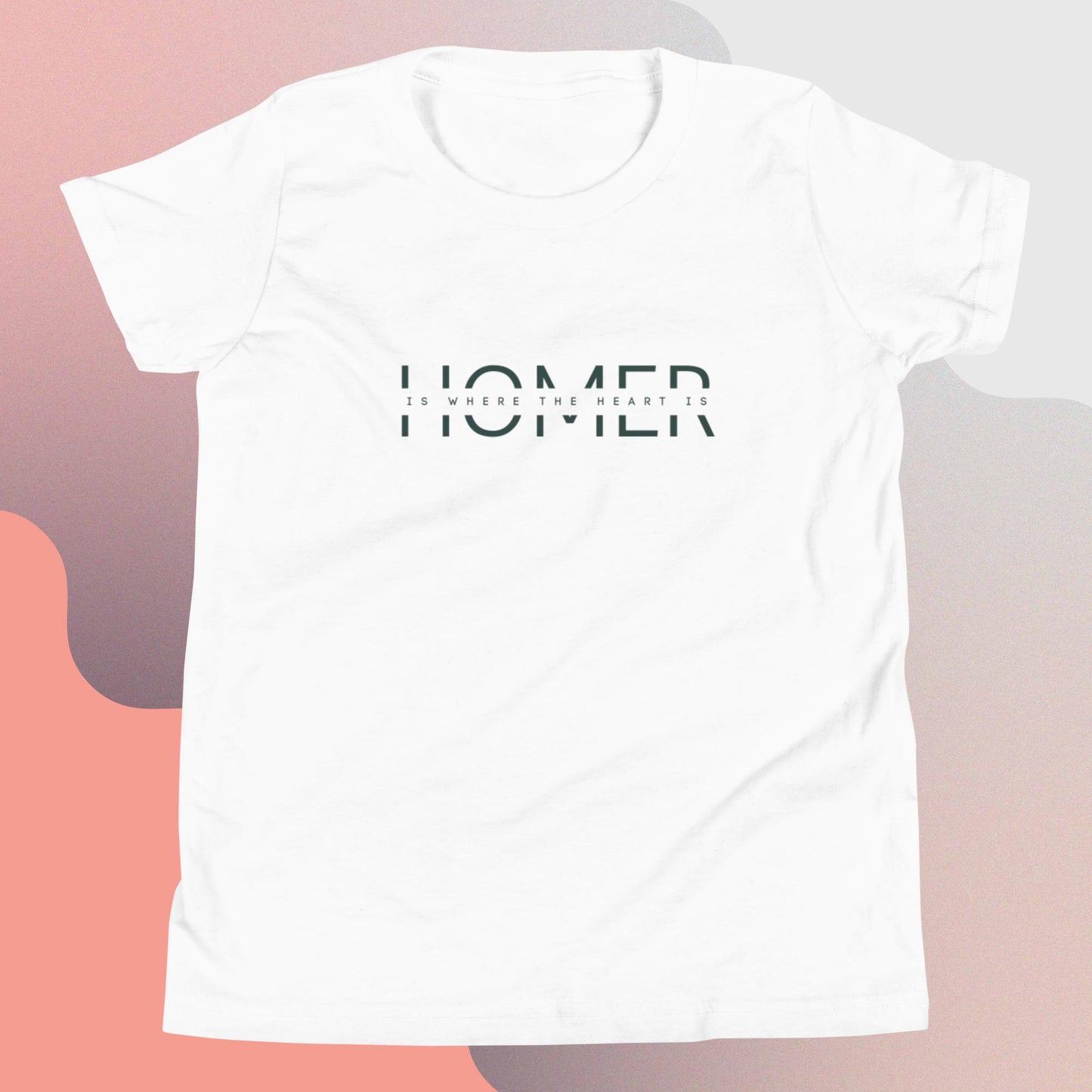 Youth Short Sleeve T-Shirt