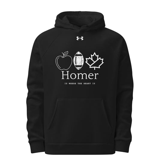 Under Armour® hoodie