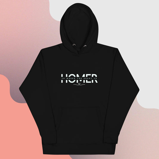 Unisex Hoodie