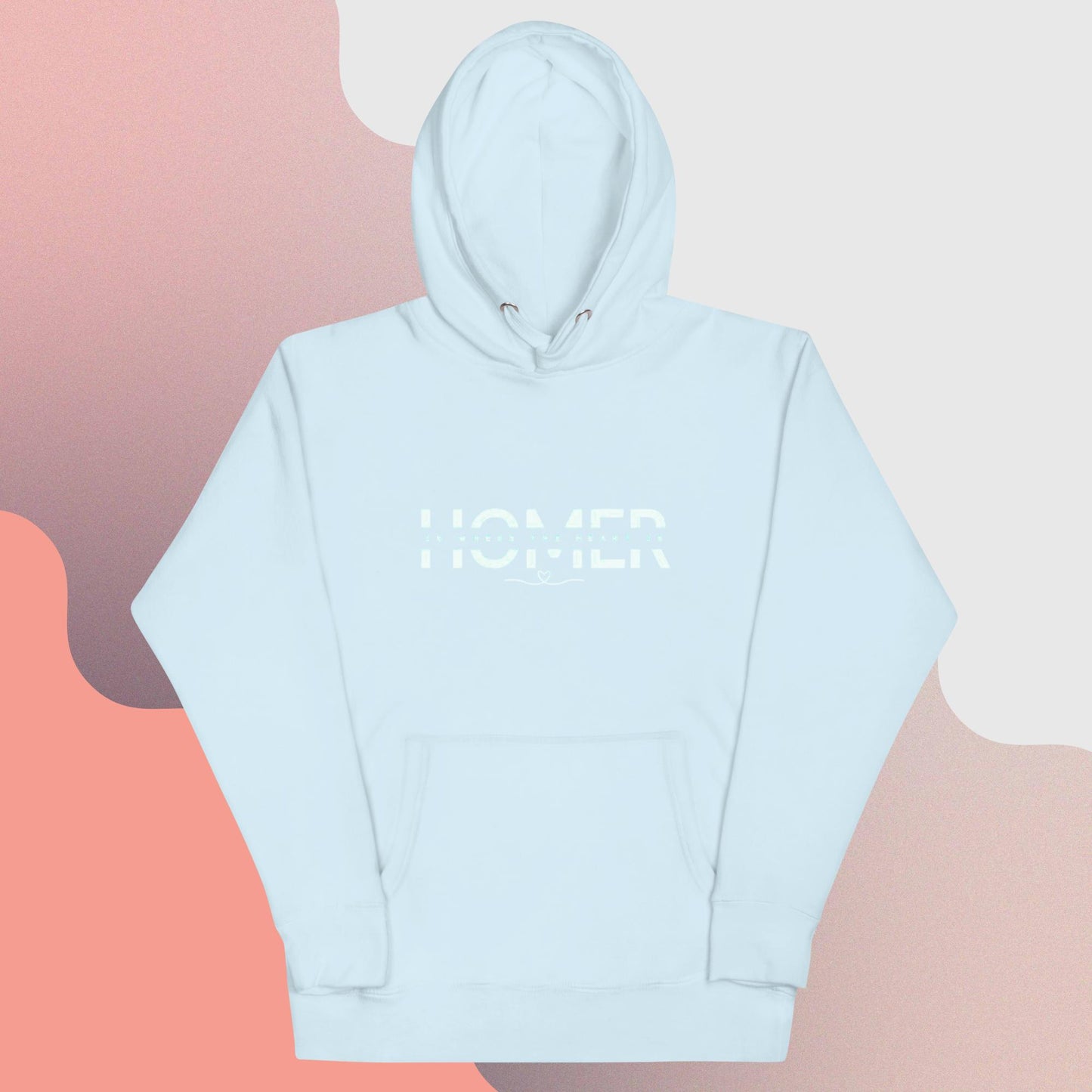 Unisex Hoodie