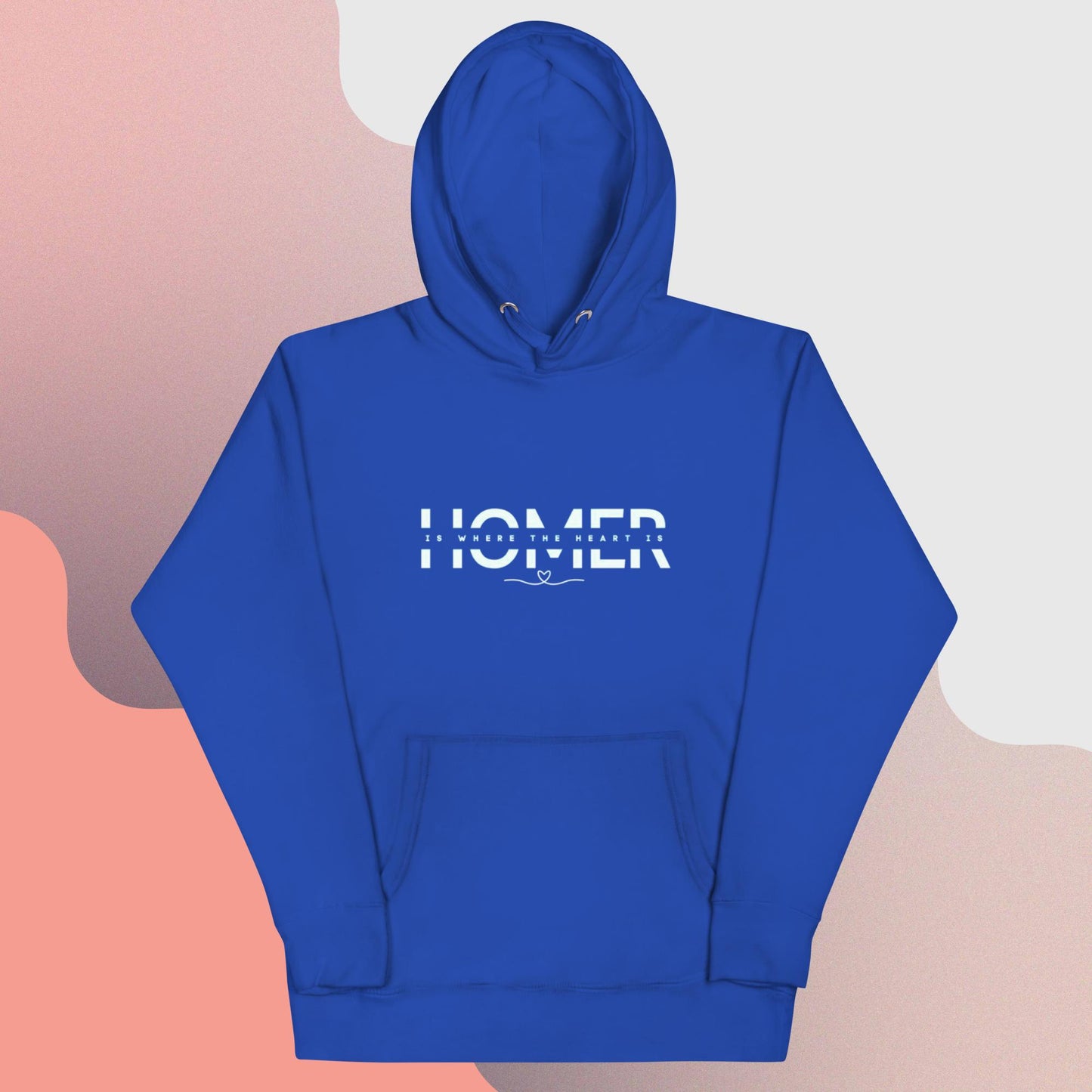 Unisex Hoodie